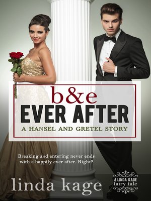 cover image of B&e Ever After